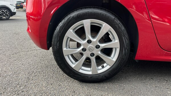 Used Vauxhall Corsa 2022 for sale - 76206502: Photo 24