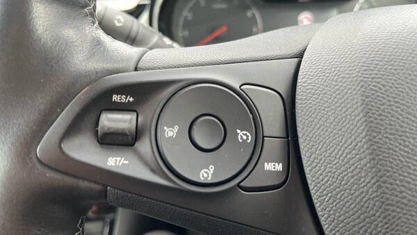 Used Vauxhall Corsa 2022 for sale - 76206502: Photo 25
