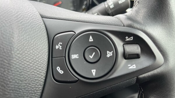 Used Vauxhall Corsa 2022 for sale - 76206502: Photo 26