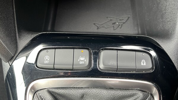 Used Vauxhall Corsa 2022 for sale - 76206502: Photo 28