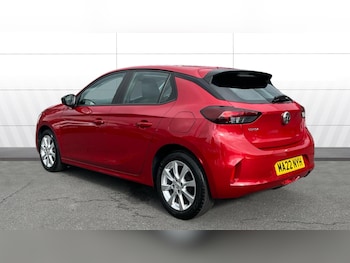 Used Vauxhall Corsa 2022 for sale - 76206502: Photo 2