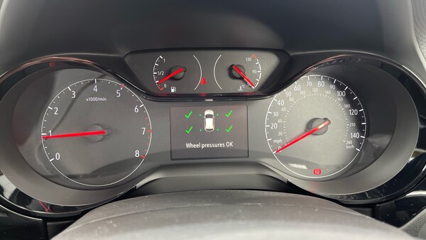 Used Vauxhall Corsa 2022 for sale - 76206502: Photo 33