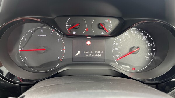 Used Vauxhall Corsa 2022 for sale - 76206502: Photo 34