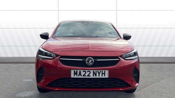 Used Vauxhall Corsa 2022 for sale - 76206502: Photo 3