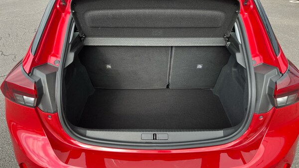 Used Vauxhall Corsa 2022 for sale - 76206502: Photo 4