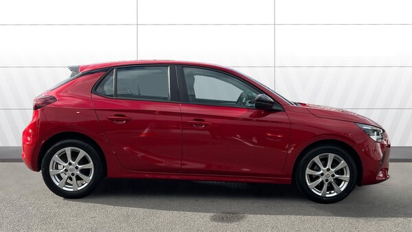 Used Vauxhall Corsa 2022 for sale - 76206502: Photo 5