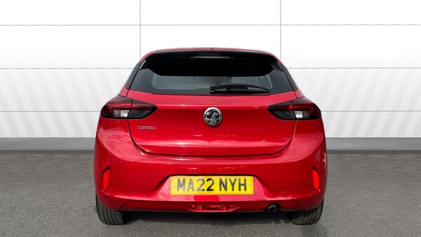 Used Vauxhall Corsa 2022 for sale - 76206502: Photo 6