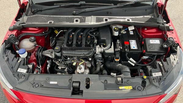 Used Vauxhall Corsa 2022 for sale - 76206502: Photo 8
