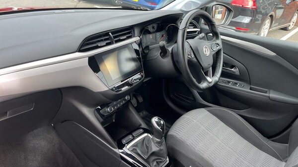 Used Vauxhall Corsa 2022 for sale - 76206502: Photo 9