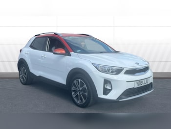 Used Kia Stonic 2019 for sale - 79478856: Photo