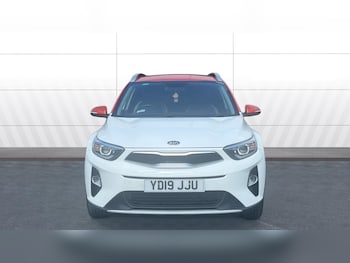 Used Kia Stonic 2019 for sale - 79478856: Photo