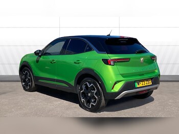 Used Vauxhall Mokka 2023 for sale - 78434057: Photo