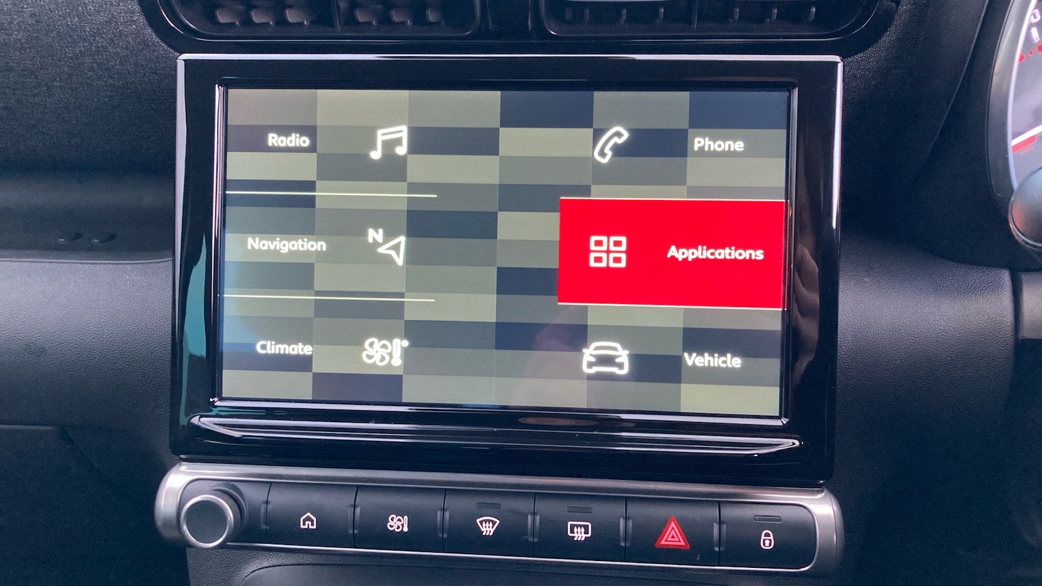 Used Citroen C3 Aircross 2022 for sale - 77662430: Photo 12