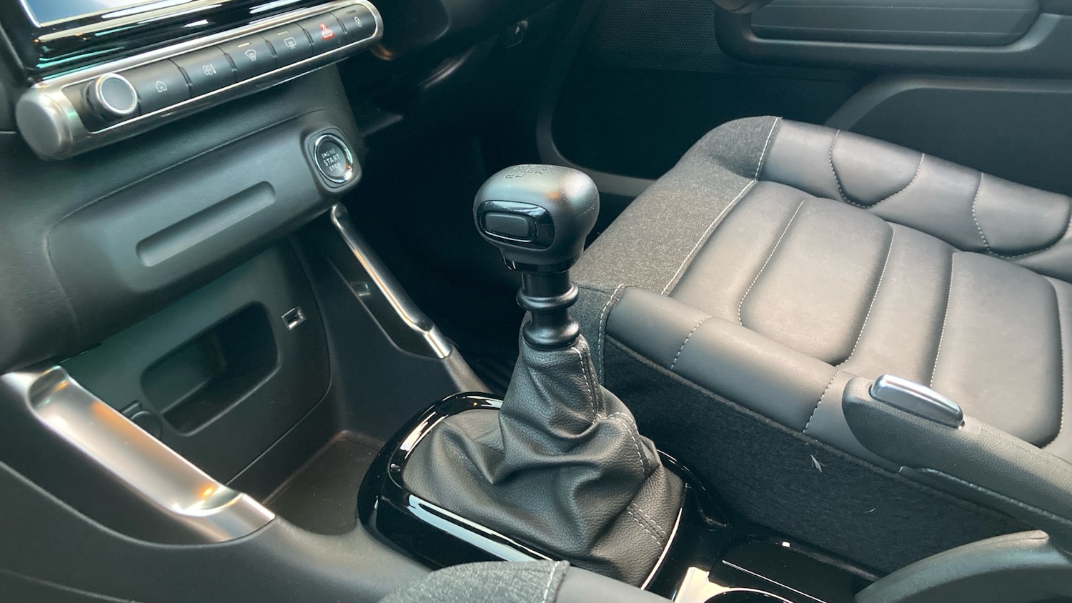 Used Citroen C3 Aircross 2022 for sale - 77662430: Photo 13