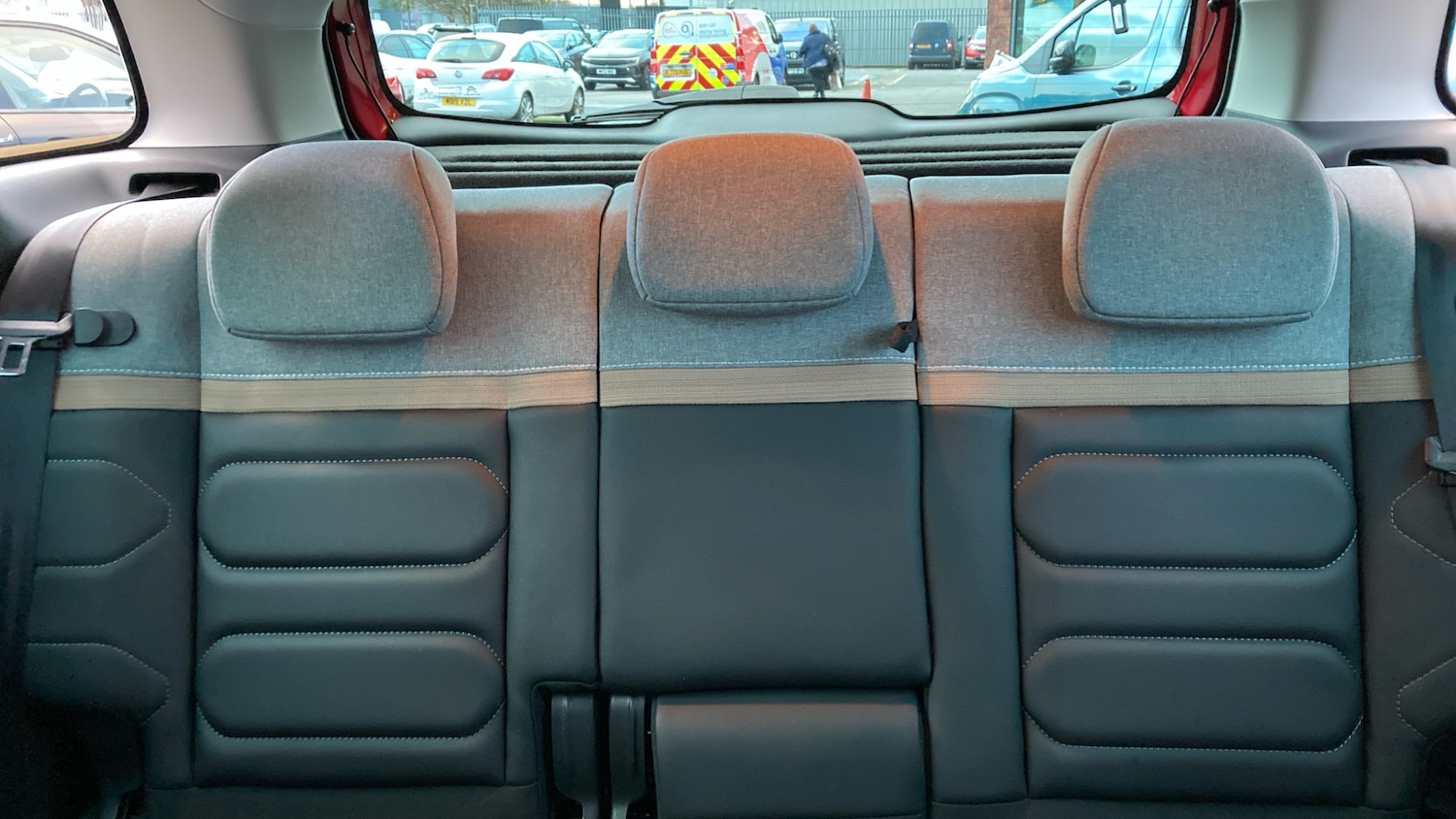 Used Citroen C3 Aircross 2022 for sale - 77662430: Photo 15