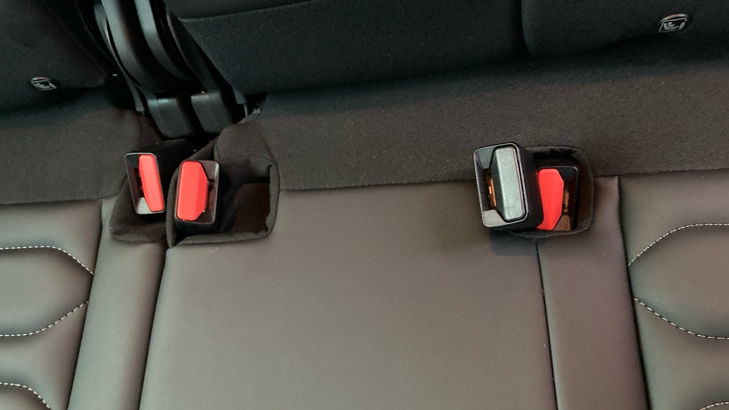 Used Citroen C3 Aircross 2022 for sale - 77662430: Photo 17