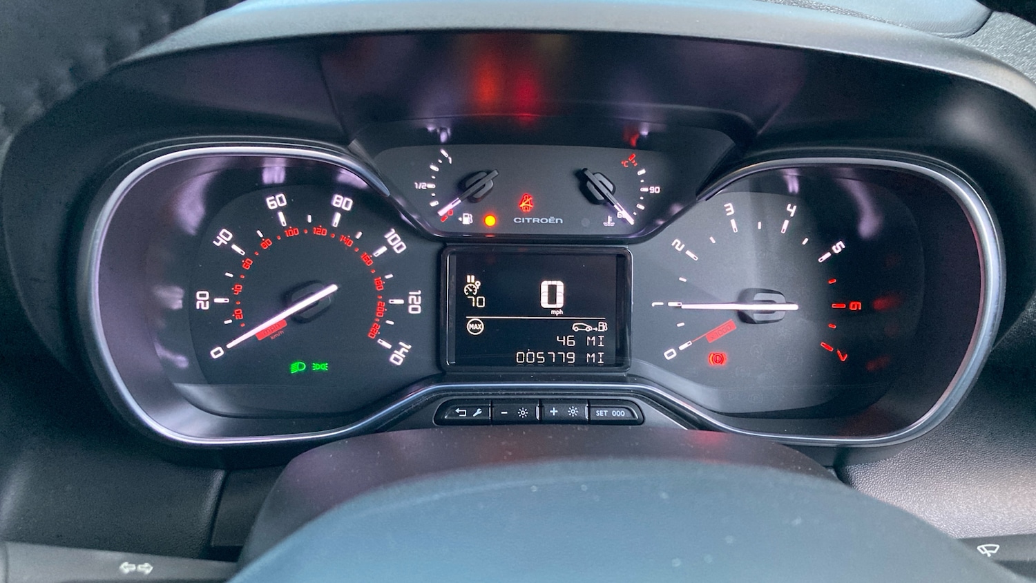 Used Citroen C3 Aircross 2022 for sale - 77662430: Photo 18