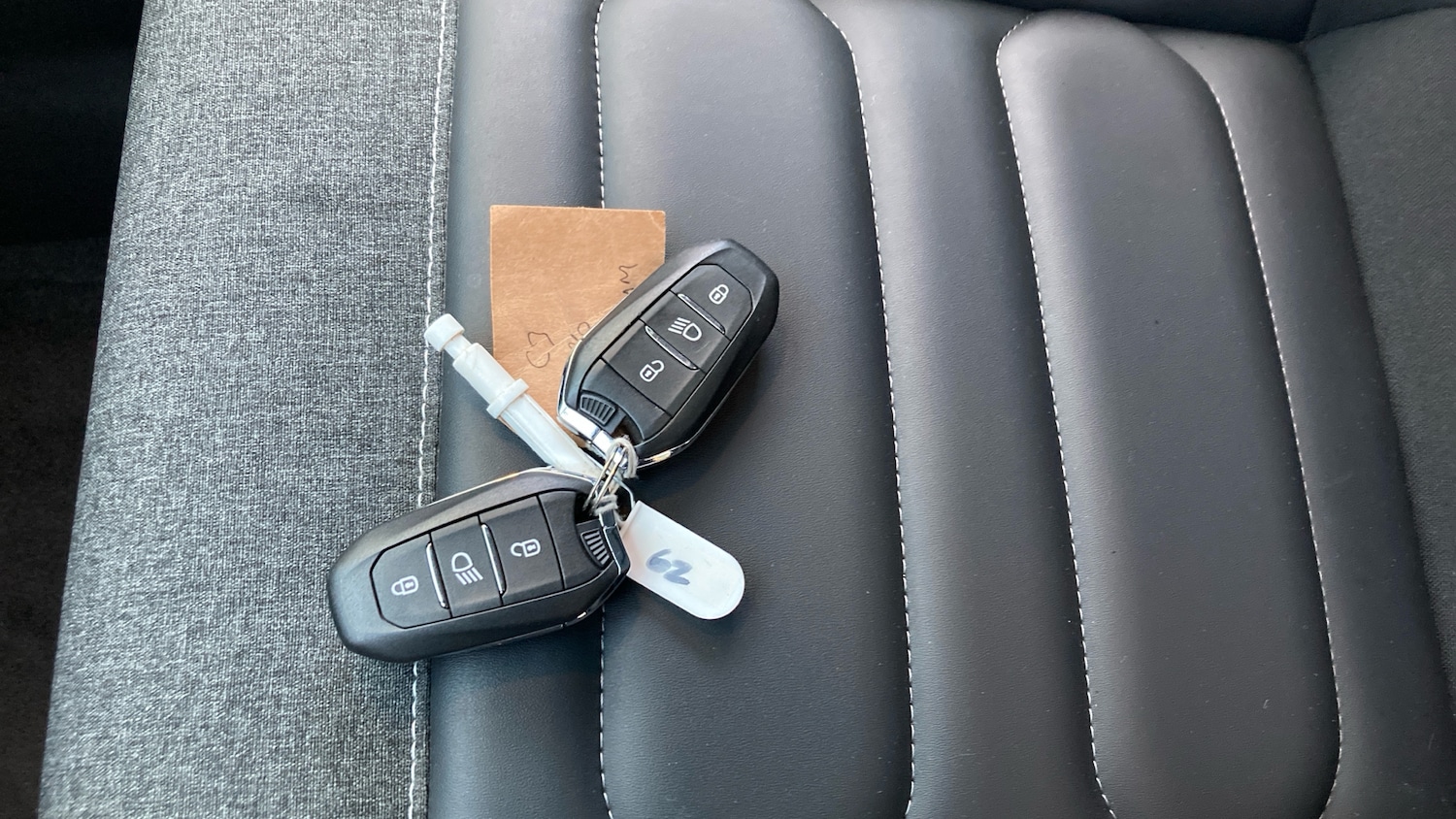 Used Citroen C3 Aircross 2022 for sale - 77662430: Photo 20