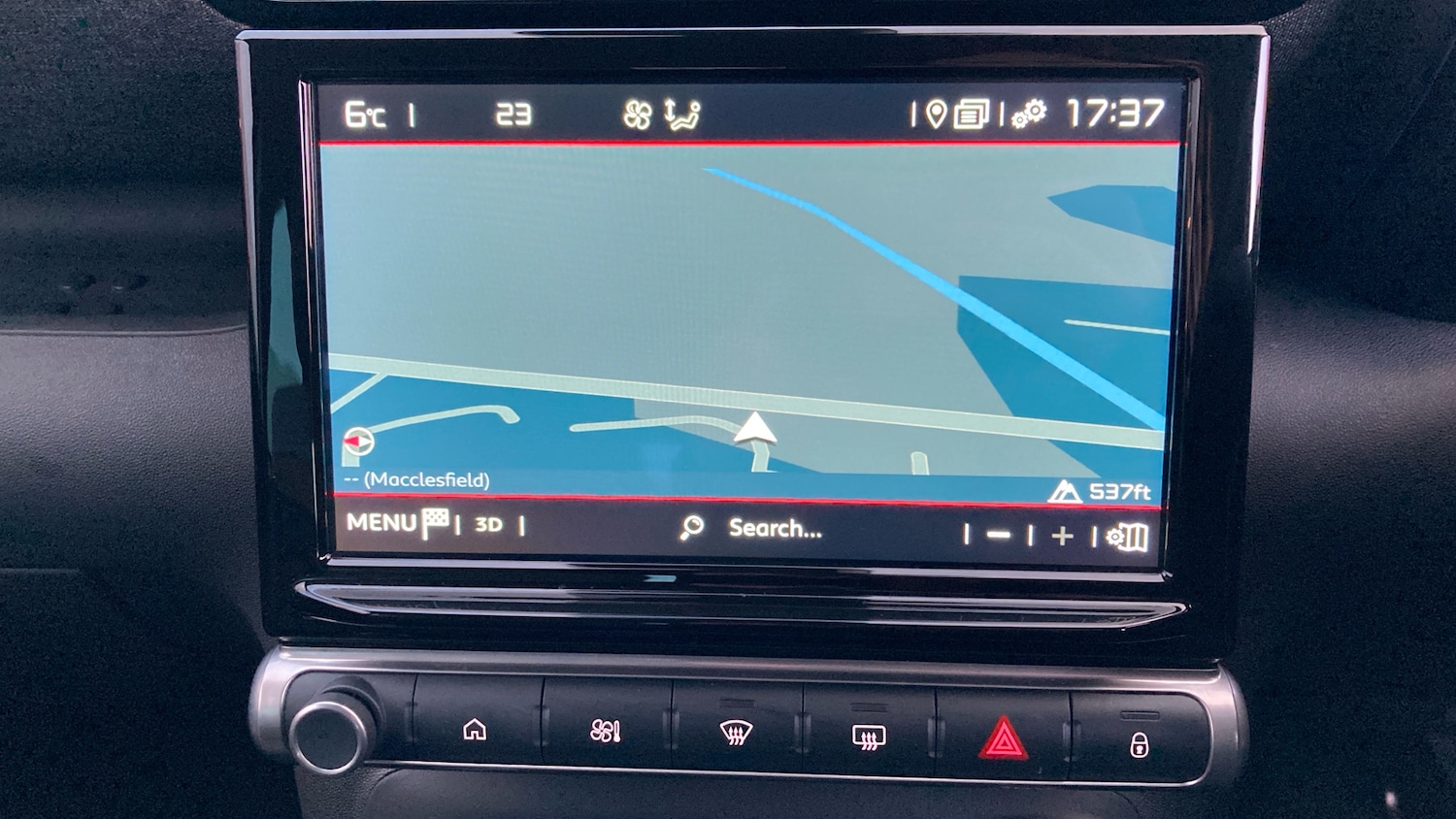 Used Citroen C3 Aircross 2022 for sale - 77662430: Photo 23