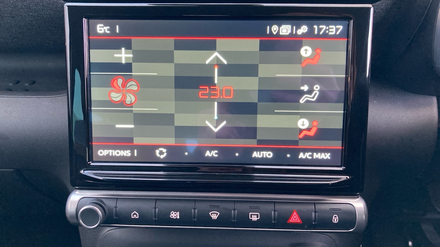 Used Citroen C3 Aircross 2022 for sale - 77662430: Photo 24