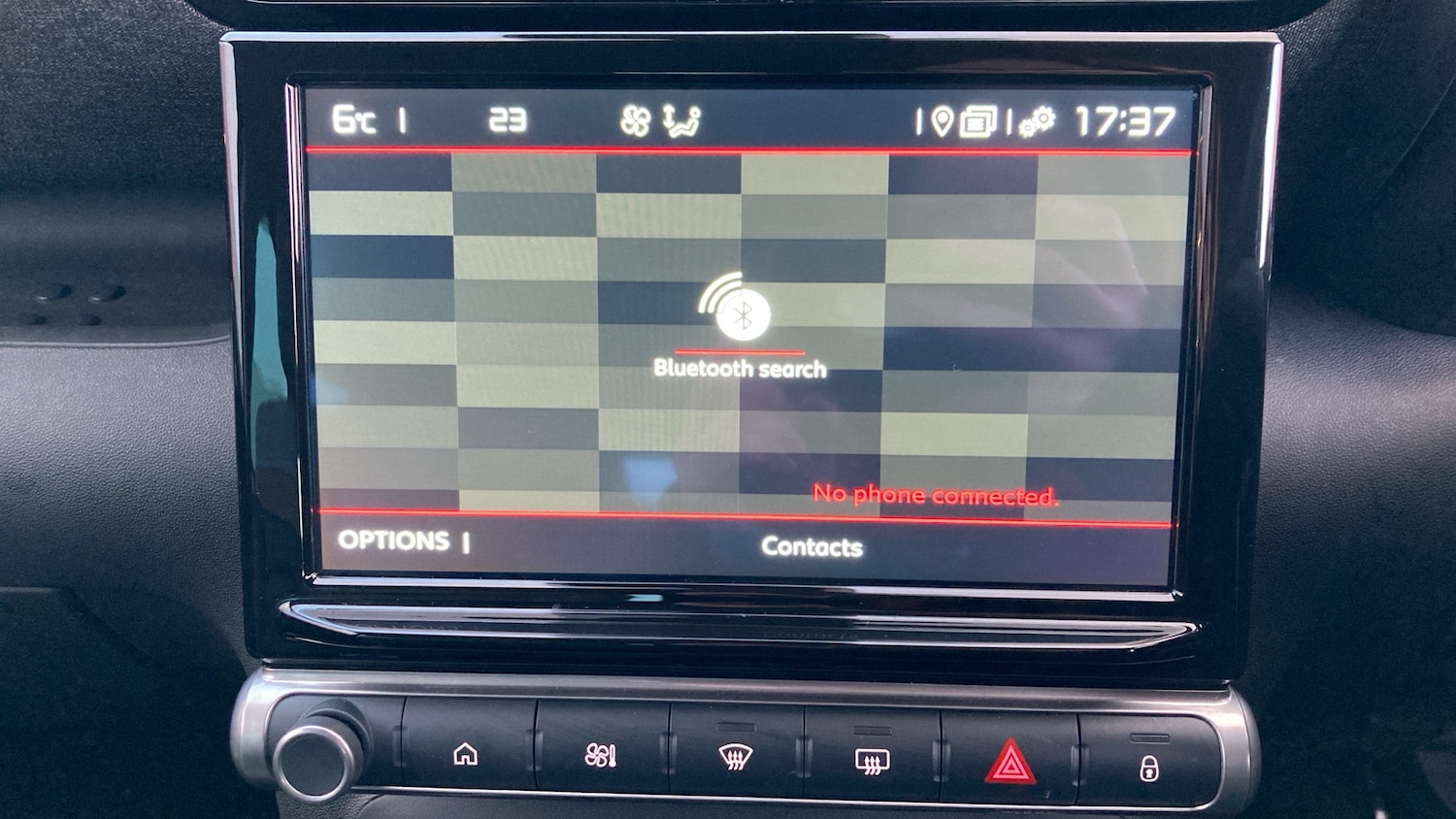 Used Citroen C3 Aircross 2022 for sale - 77662430: Photo 25