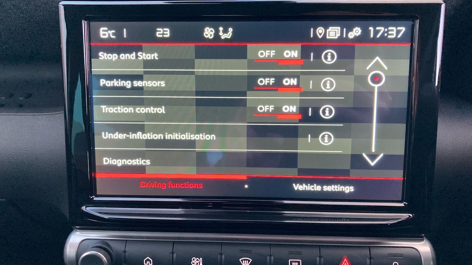 Used Citroen C3 Aircross 2022 for sale - 77662430: Photo 26