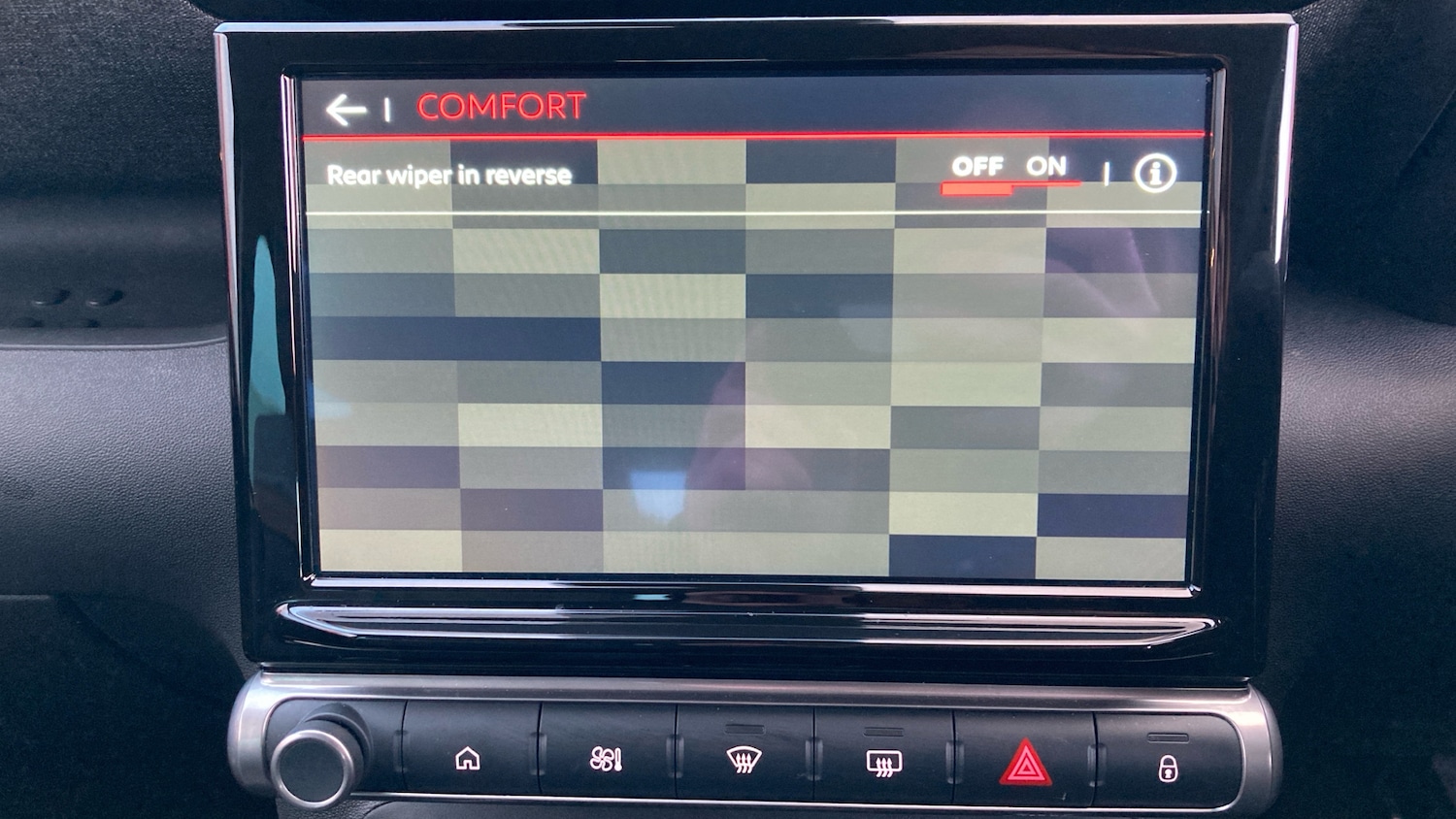 Used Citroen C3 Aircross 2022 for sale - 77662430: Photo 28