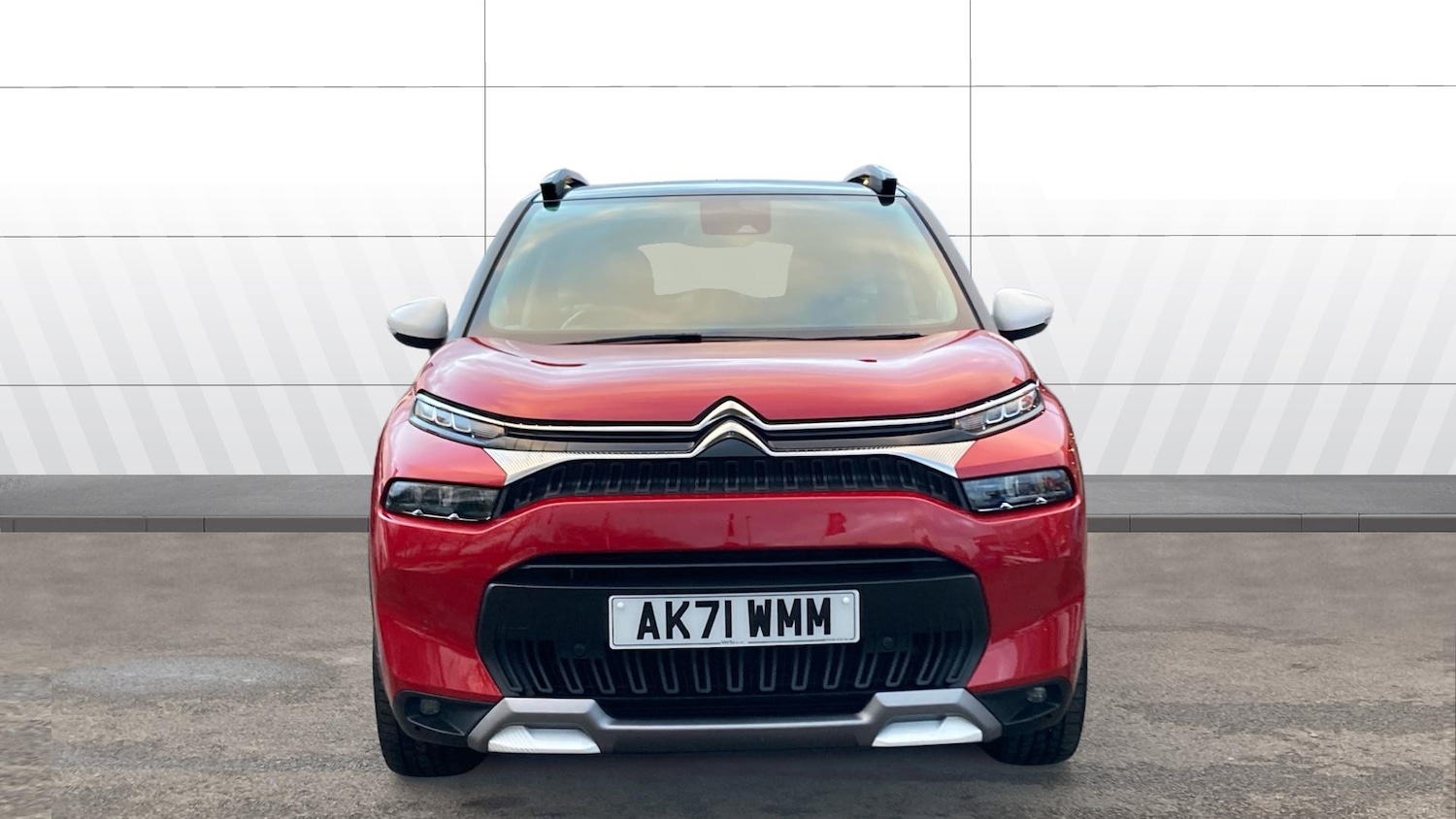 Used Citroen C3 Aircross 2022 for sale - 77662430: Photo 3