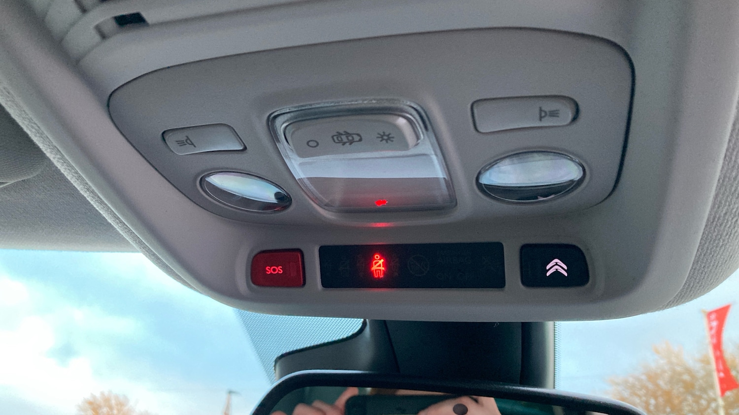 Used Citroen C3 Aircross 2022 for sale - 77662430: Photo 37