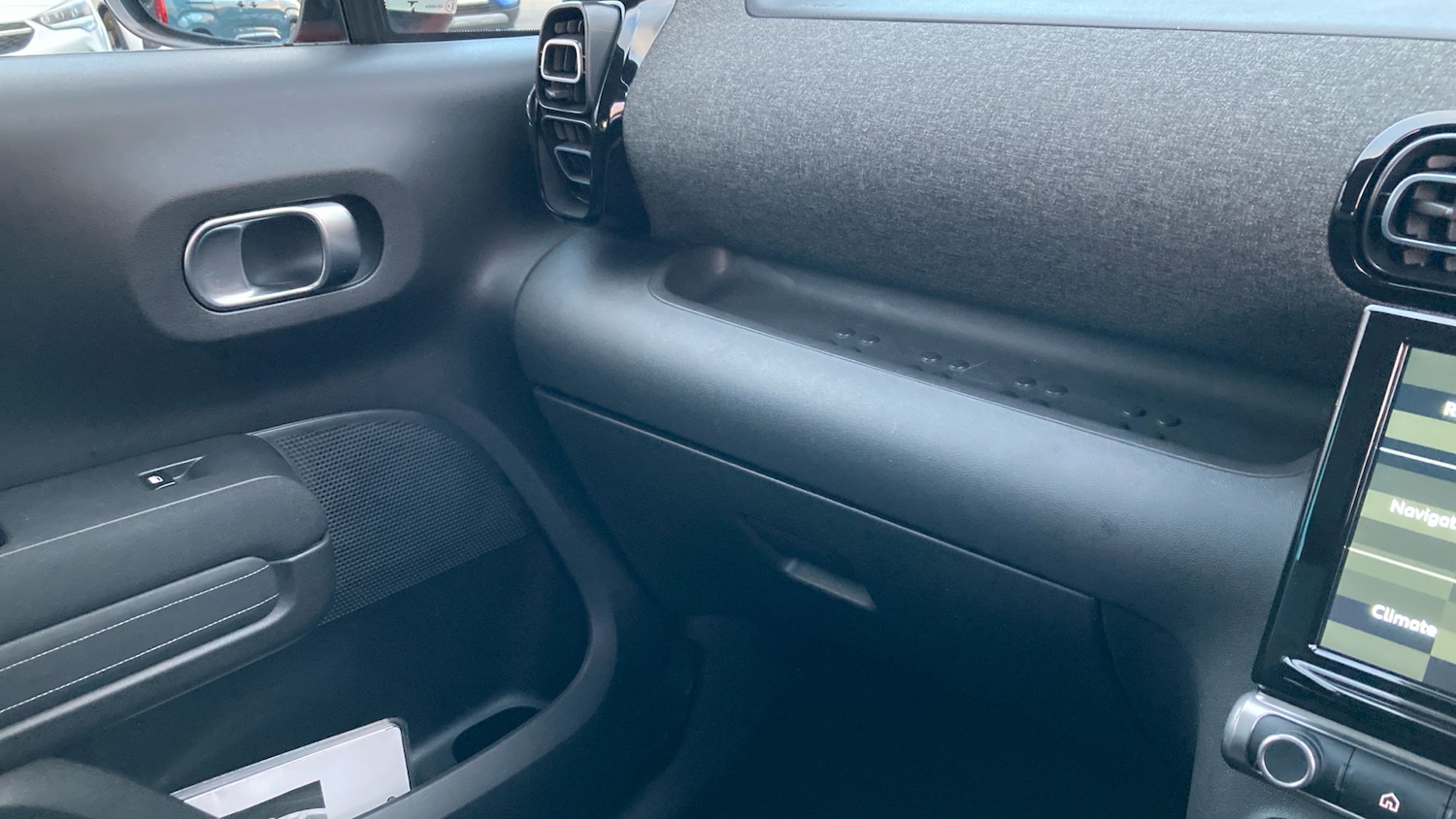 Used Citroen C3 Aircross 2022 for sale - 77662430: Photo 38