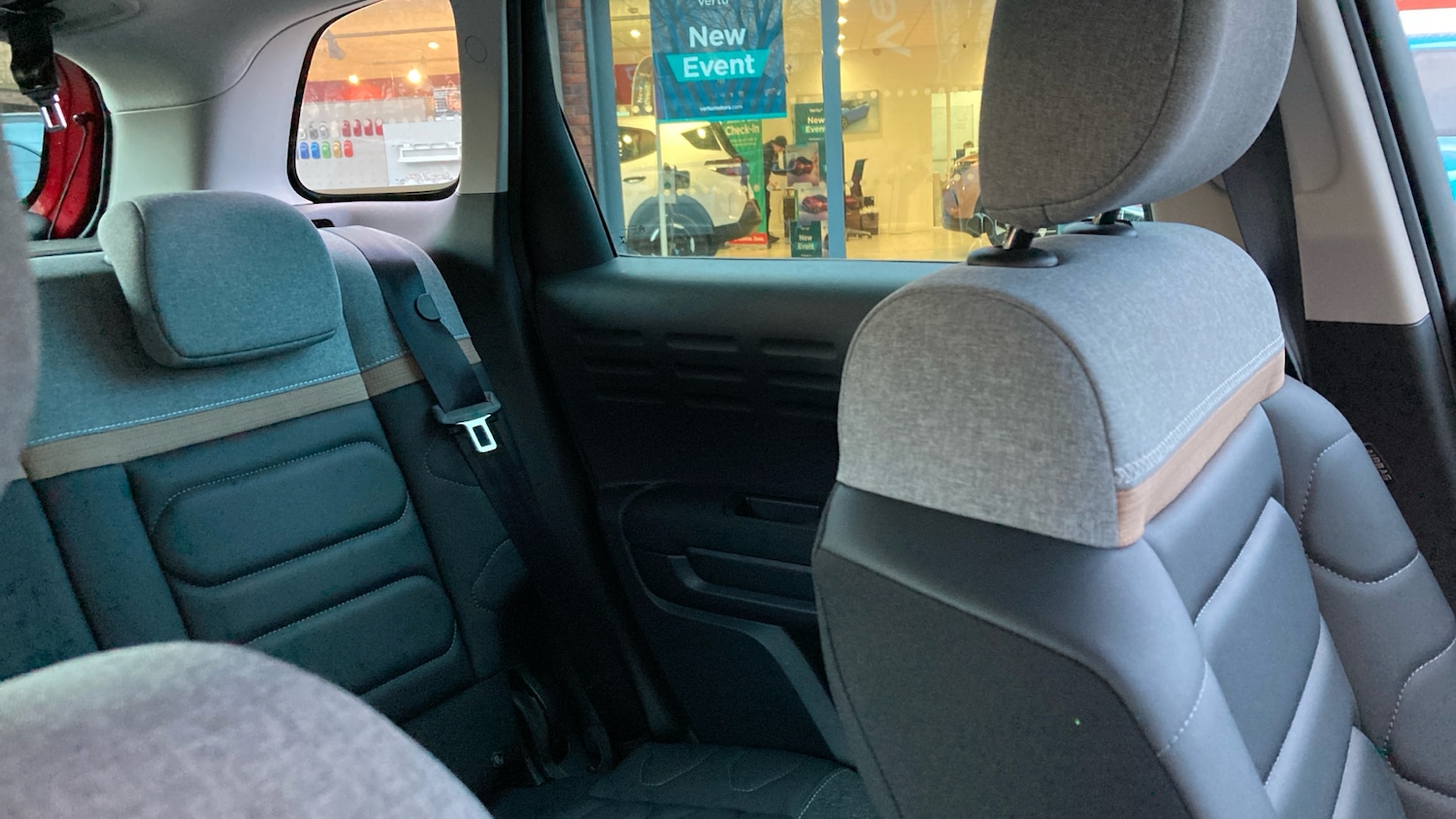 Used Citroen C3 Aircross 2022 for sale - 77662430: Photo 39