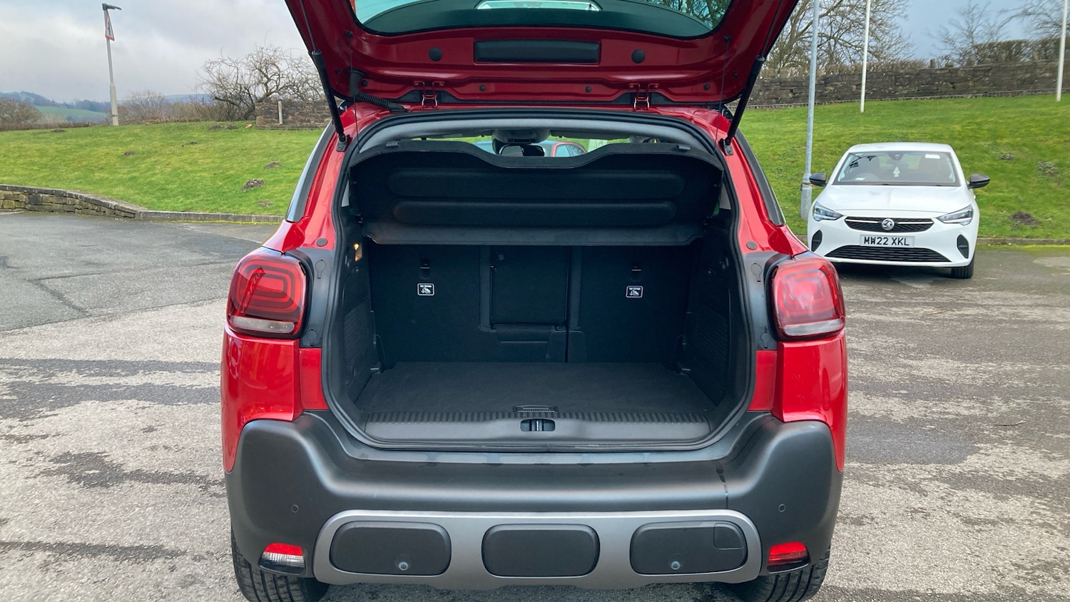 Used Citroen C3 Aircross 2022 for sale - 77662430: Photo 4