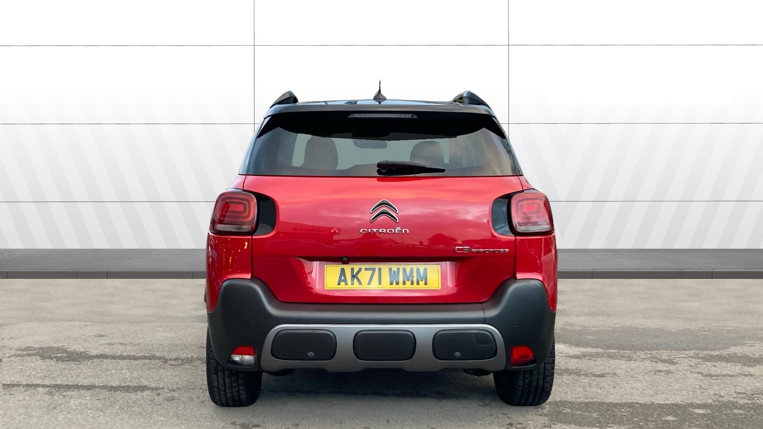 Used Citroen C3 Aircross 2022 for sale - 77662430: Photo 6