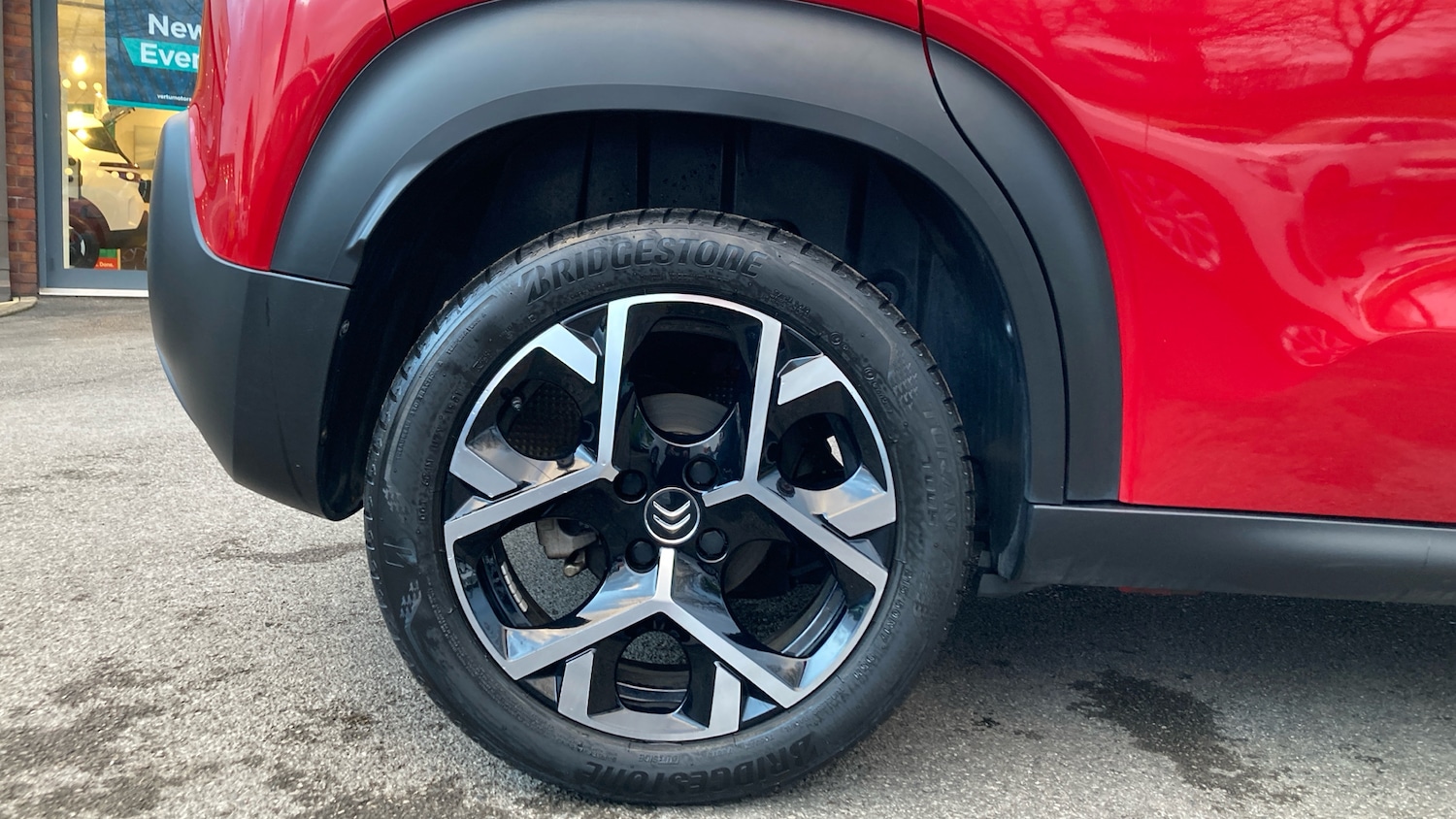 Used Citroen C3 Aircross 2022 for sale - 77662430: Photo 7