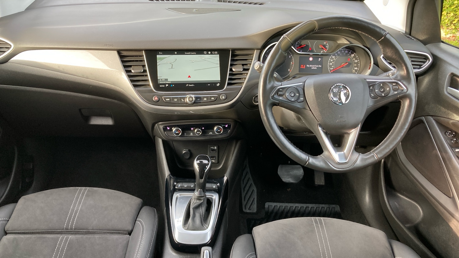 Used Vauxhall Crossland 2022 for sale - 78015123: Photo 10