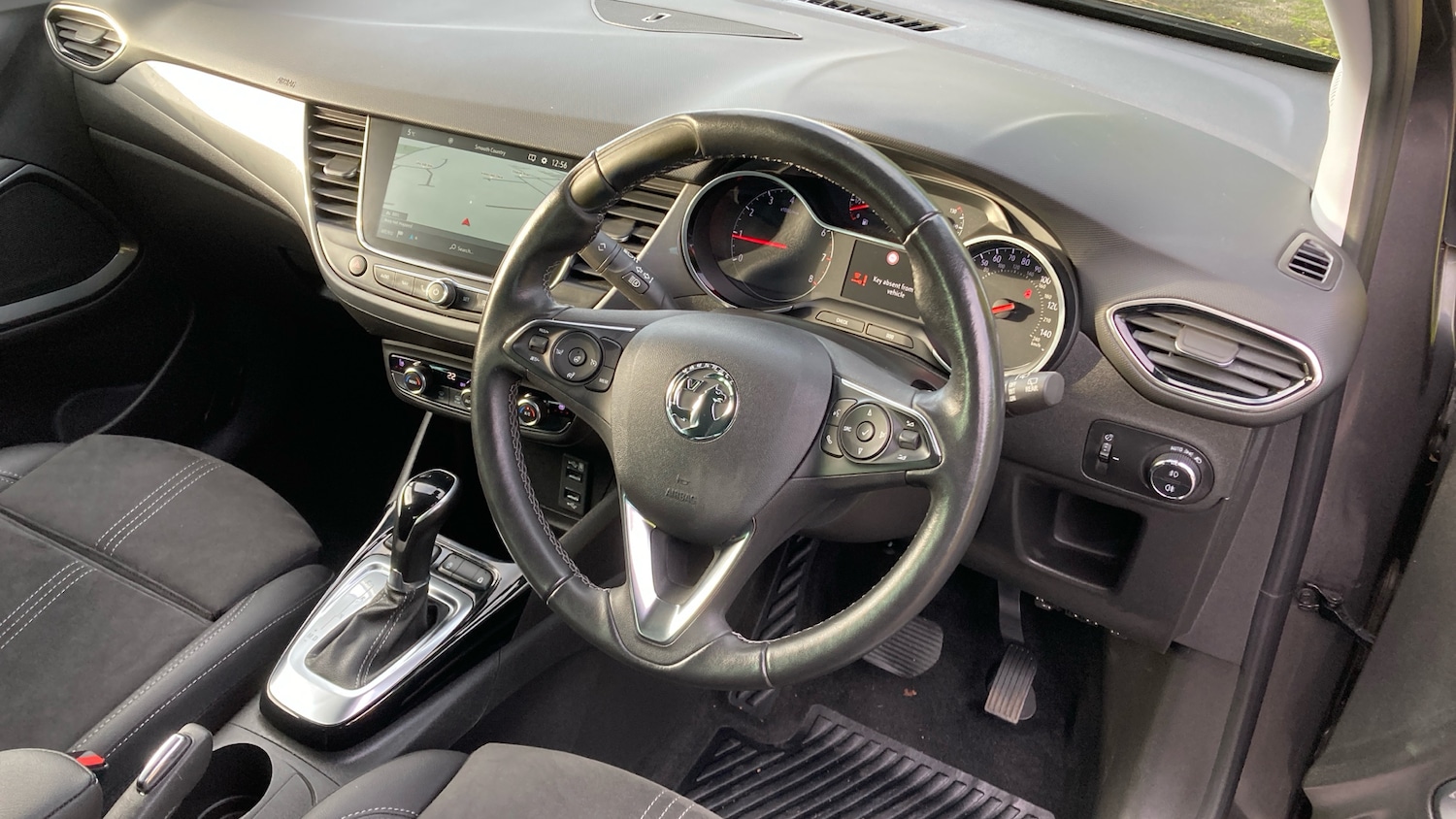 Used Vauxhall Crossland 2022 for sale - 78015123: Photo 11