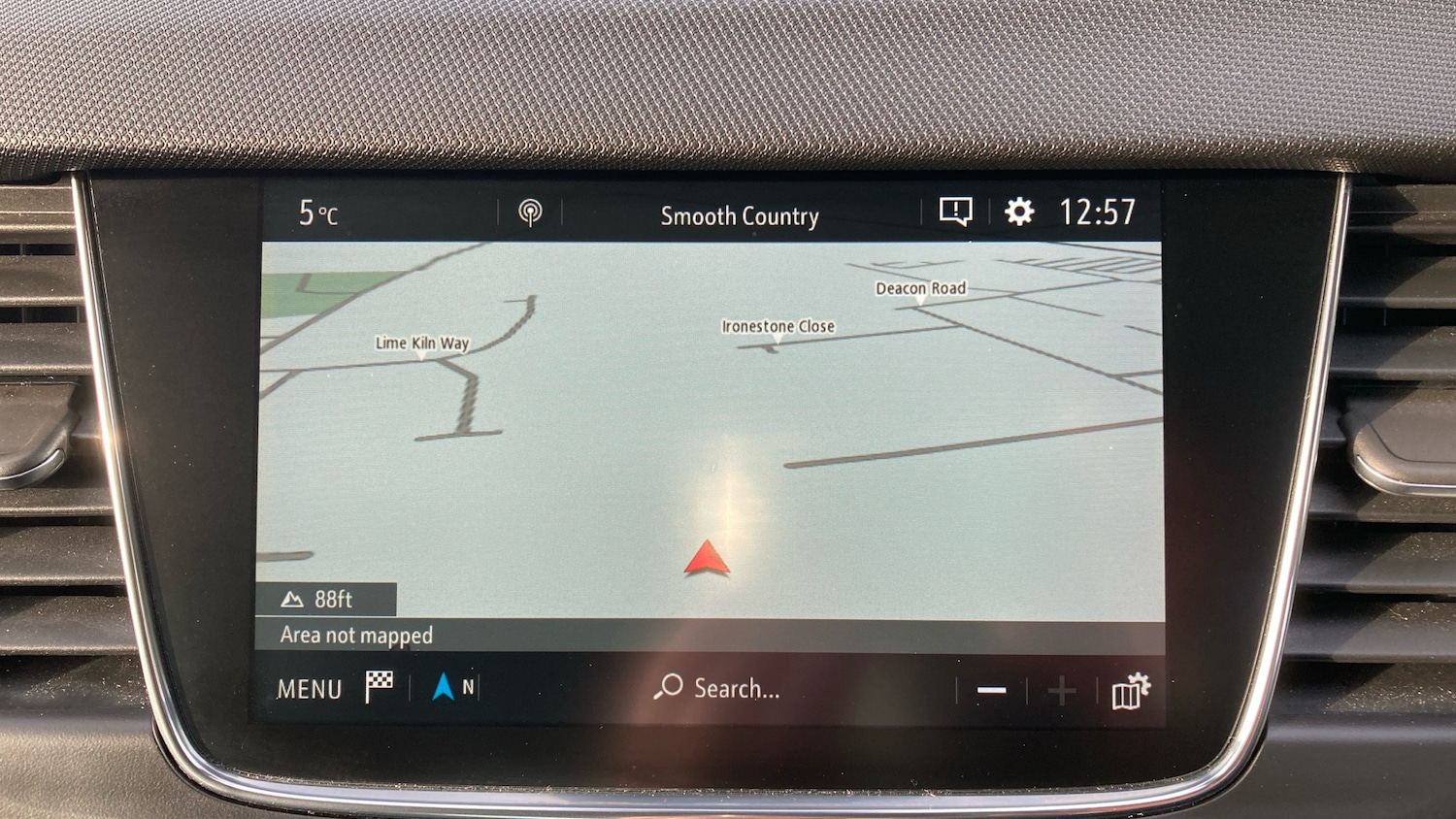 Used Vauxhall Crossland 2022 for sale - 78015123: Photo 12