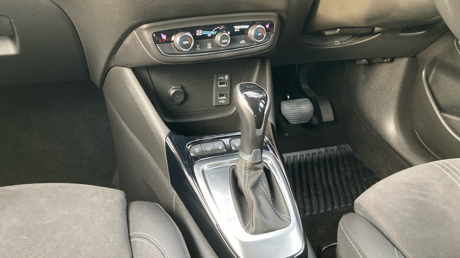 Used Vauxhall Crossland 2022 for sale - 78015123: Photo 13