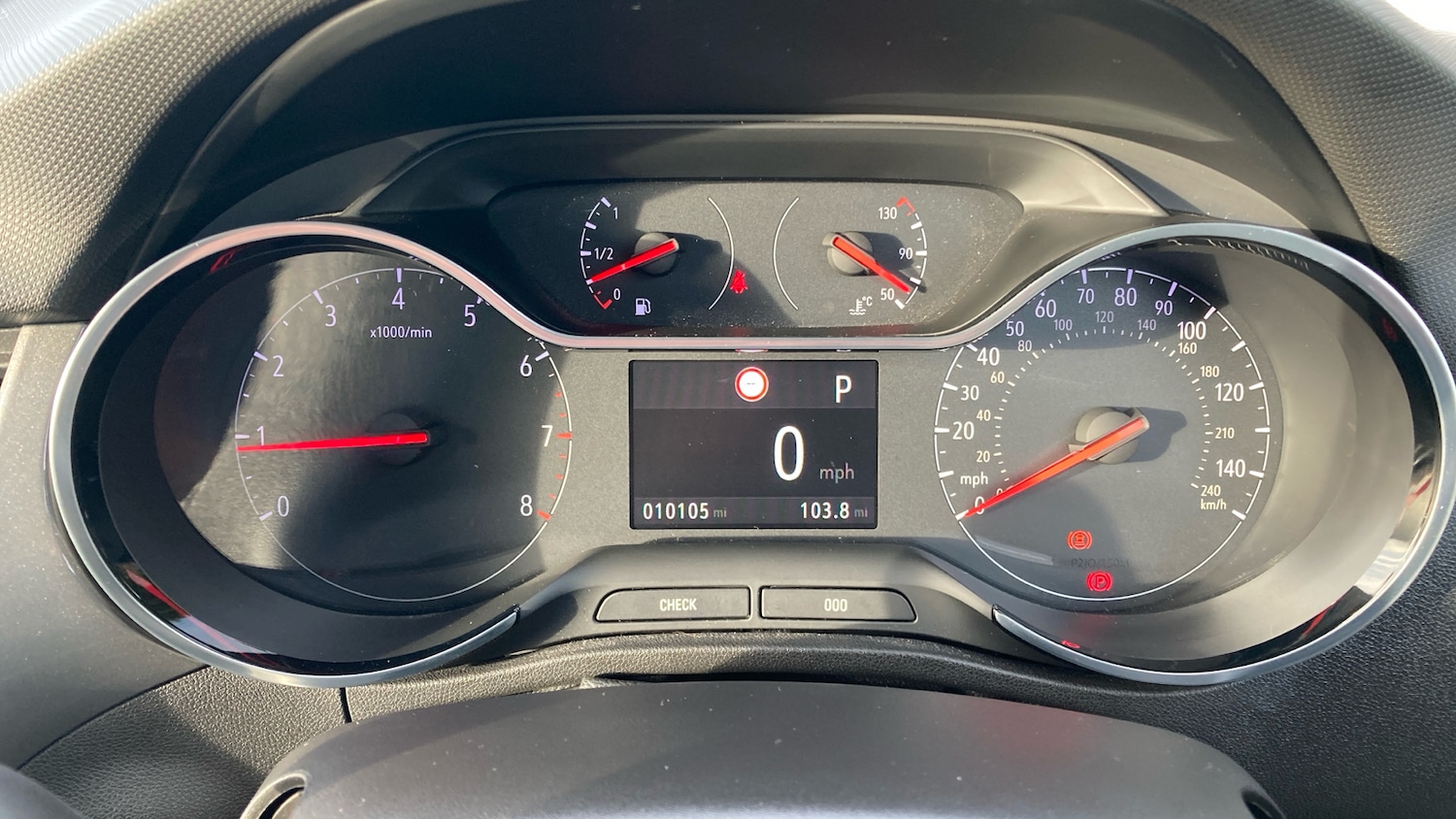 Used Vauxhall Crossland 2022 for sale - 78015123: Photo 18