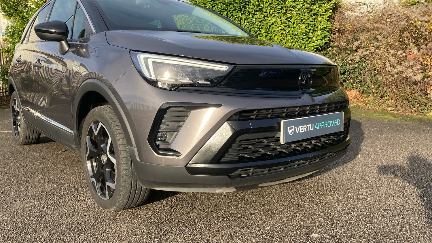 Used Vauxhall Crossland 2022 for sale - 78015123: Photo 22