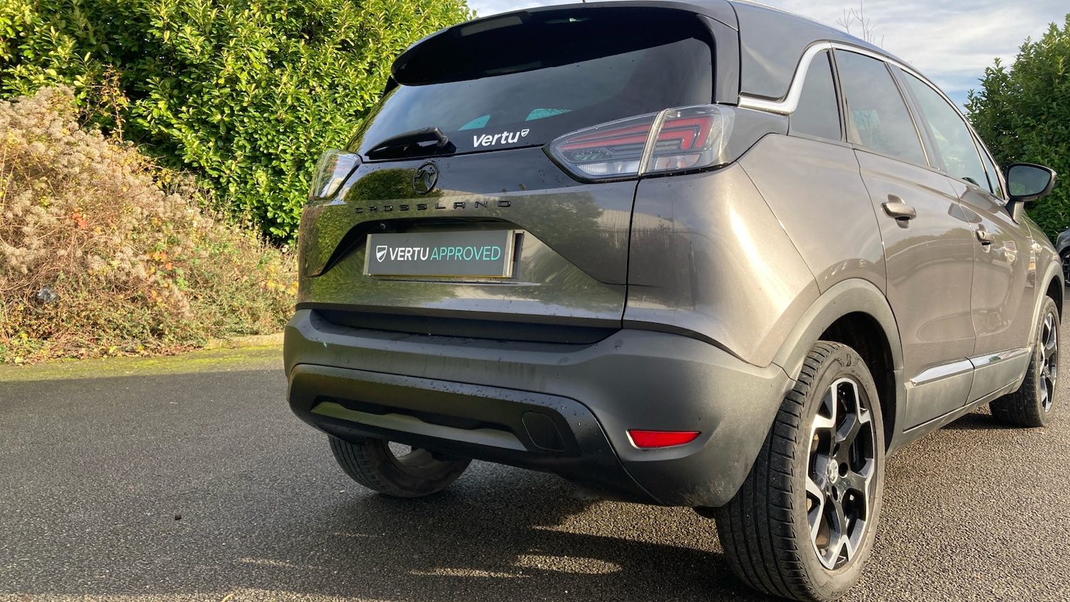 Used Vauxhall Crossland 2022 for sale - 78015123: Photo 29