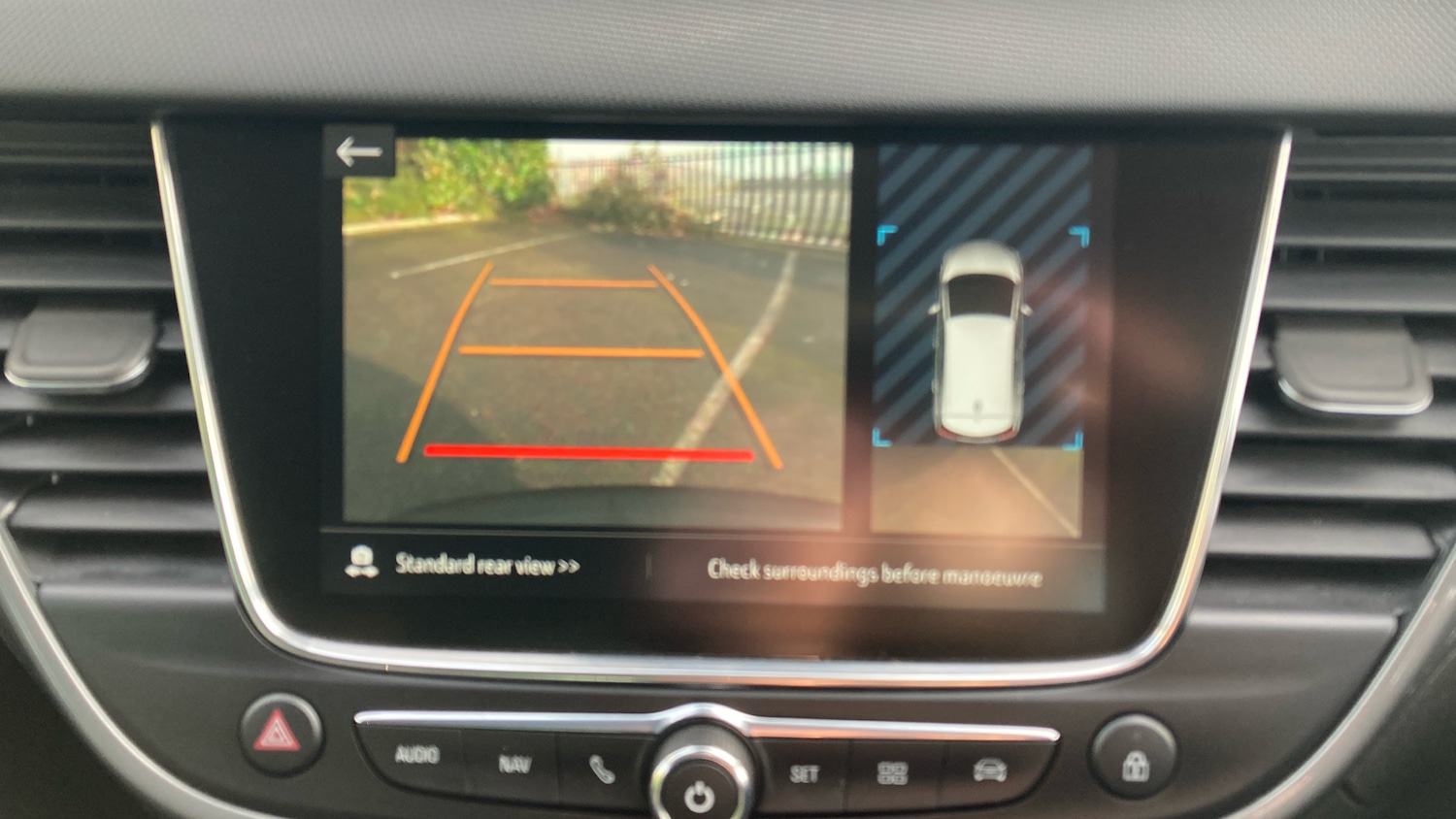 Used Vauxhall Crossland 2022 for sale - 78015123: Photo 30