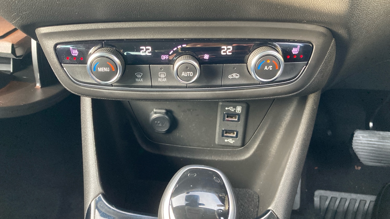 Used Vauxhall Crossland 2022 for sale - 78015123: Photo 31