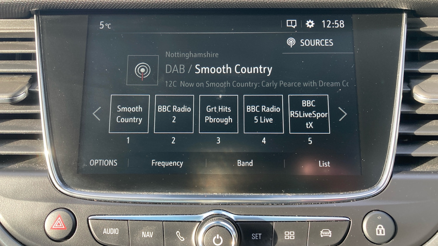 Used Vauxhall Crossland 2022 for sale - 78015123: Photo 35