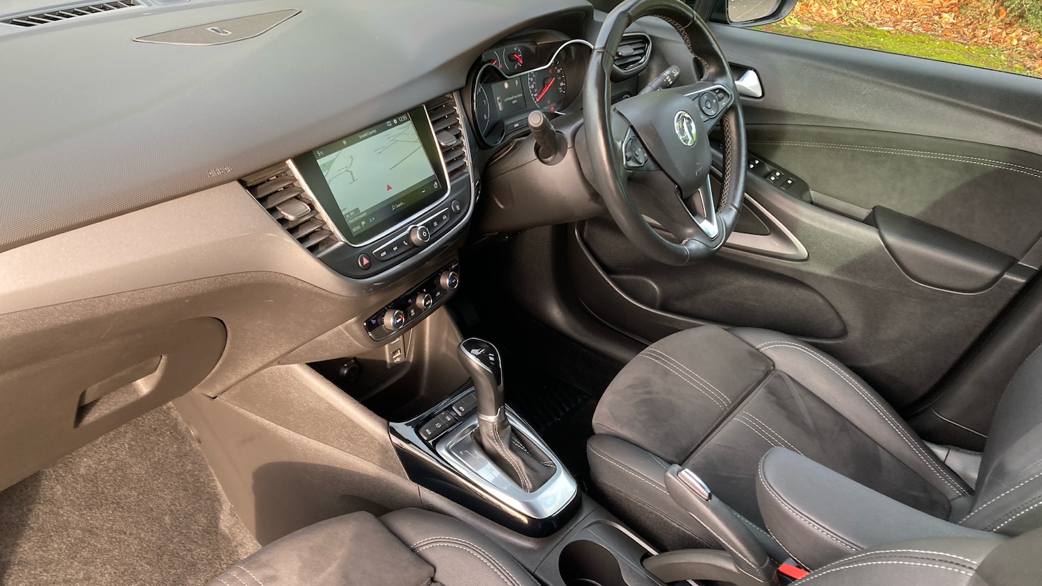 Used Vauxhall Crossland 2022 for sale - 78015123: Photo 9