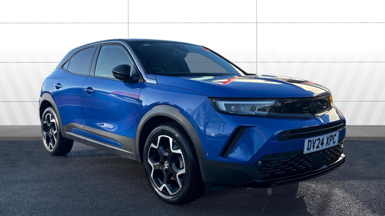 Used Vauxhall Mokka 2024 for sale - 76792910: Photo 1