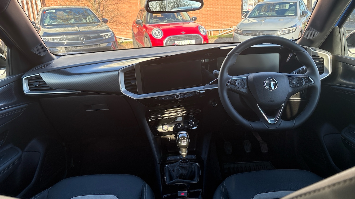 Used Vauxhall Mokka 2024 for sale - 76792910: Photo 10