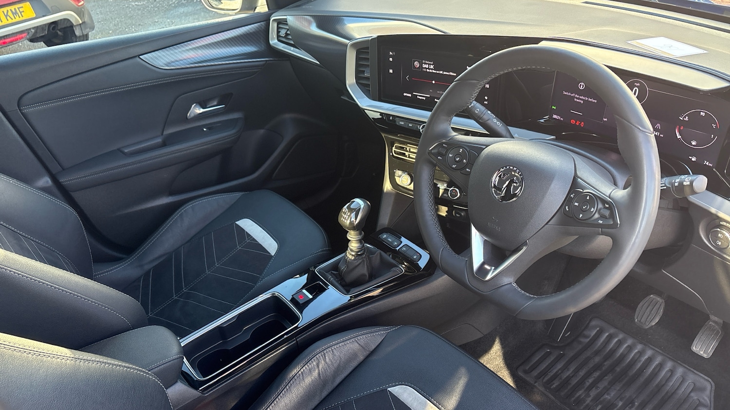 Used Vauxhall Mokka 2024 for sale - 76792910: Photo 11