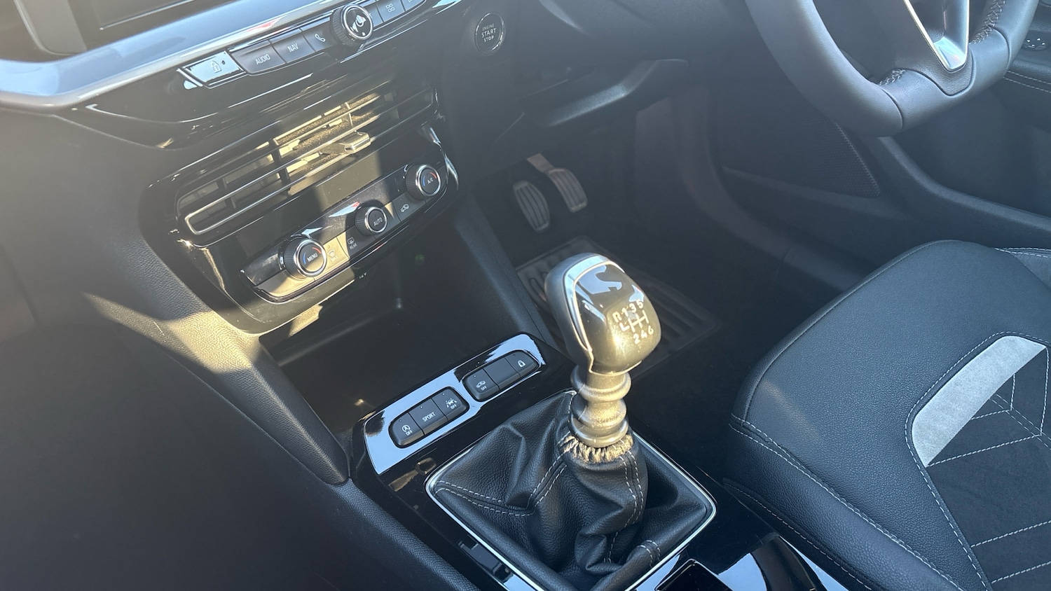 Used Vauxhall Mokka 2024 for sale - 76792910: Photo 13