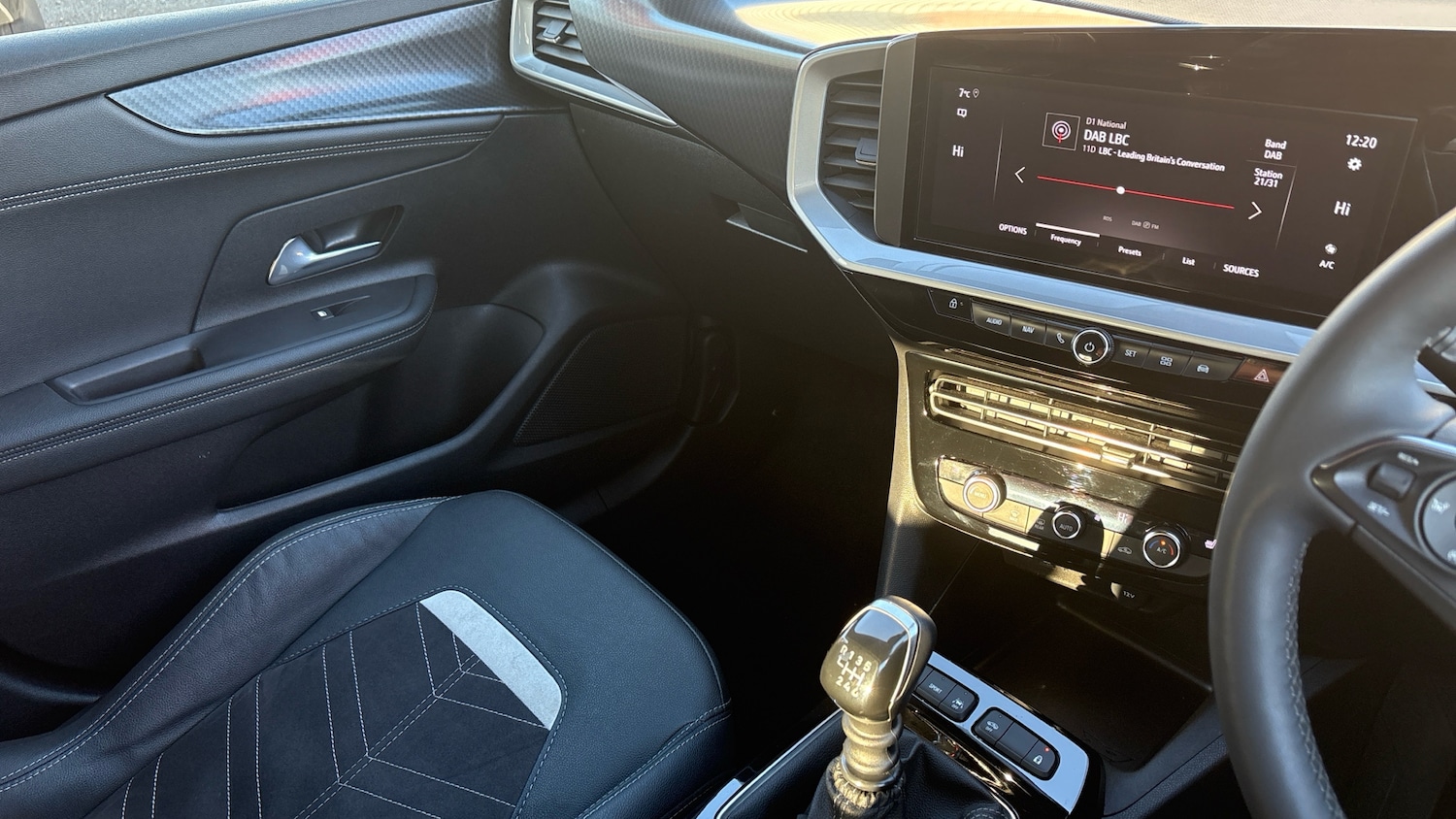 Used Vauxhall Mokka 2024 for sale - 76792910: Photo 14